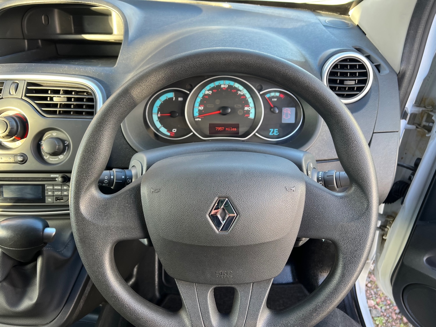 Used Renault Kangoo 2021 for sale - 76377024: Photo 17