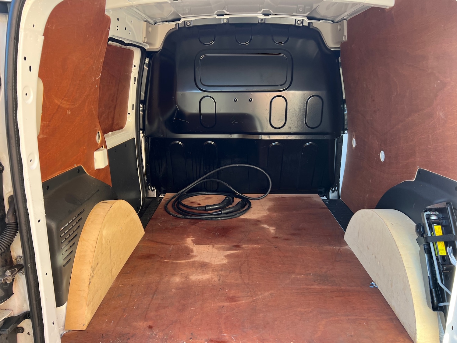 Used Renault Kangoo 2021 for sale - 76377024: Photo 19