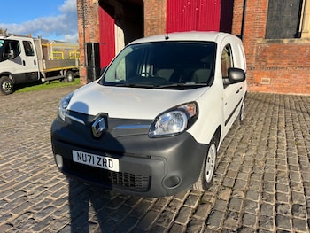 Renault - Kangoo