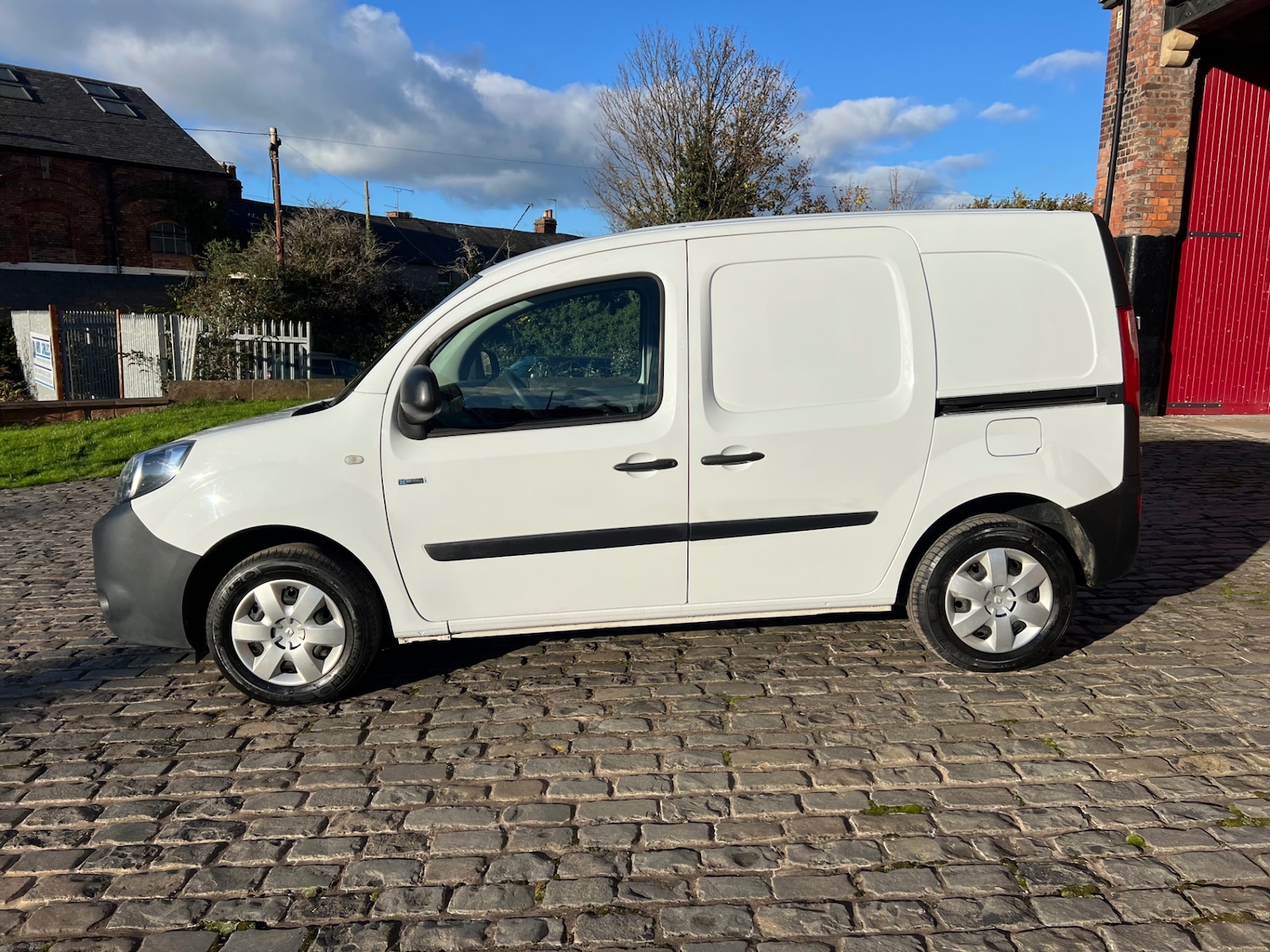 Used Renault Kangoo 2021 for sale - 76377024: Photo 3