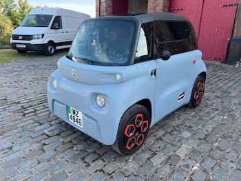 Used Citroen Ami 2025 for sale - 79608740: Photo