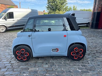 Used Citroen Ami 2025 for sale - 79608740: Photo