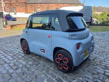 Used Citroen Ami 2025 for sale - 79608740: Photo
