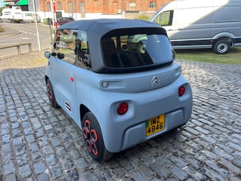 Used Citroen Ami 2025 for sale - 79608740: Photo