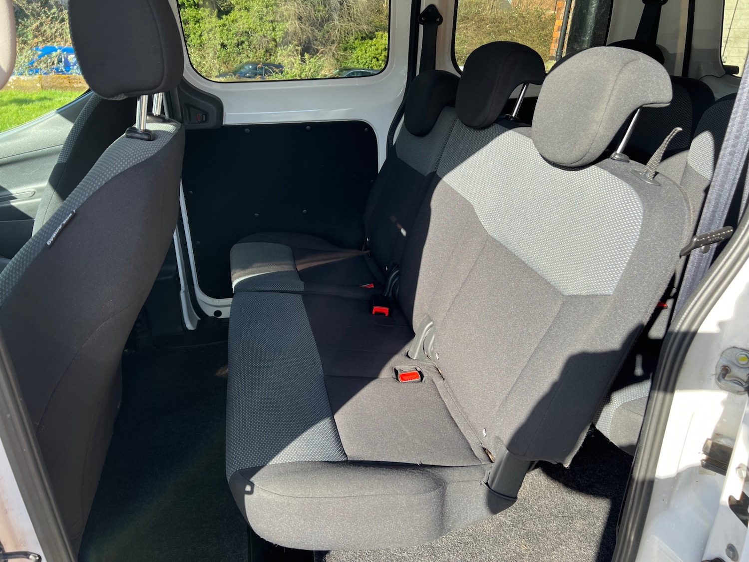 Used Nissan NV200 2016 for sale - 77891377: Photo 13