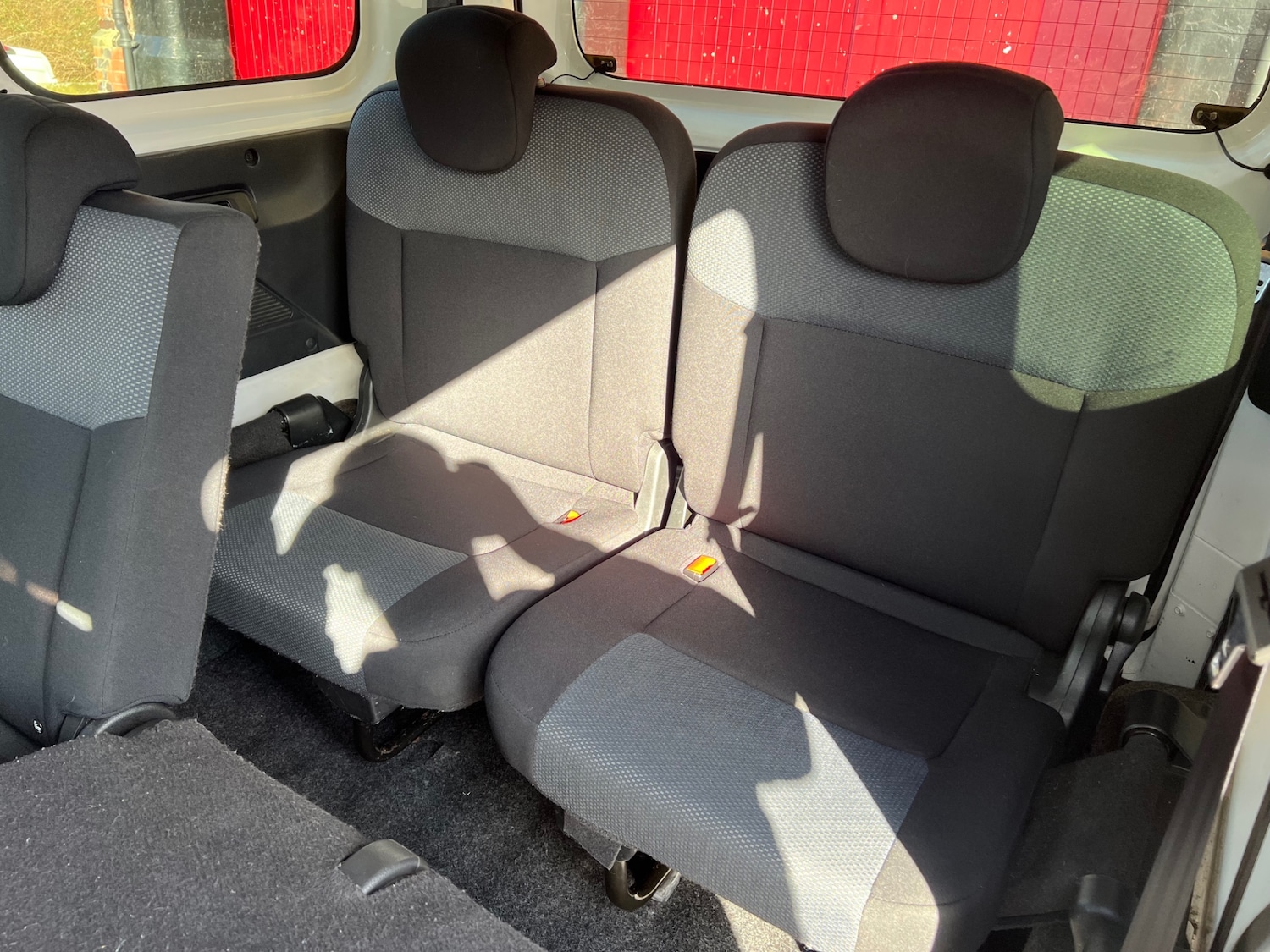 Used Nissan NV200 2016 for sale - 77891377: Photo 14