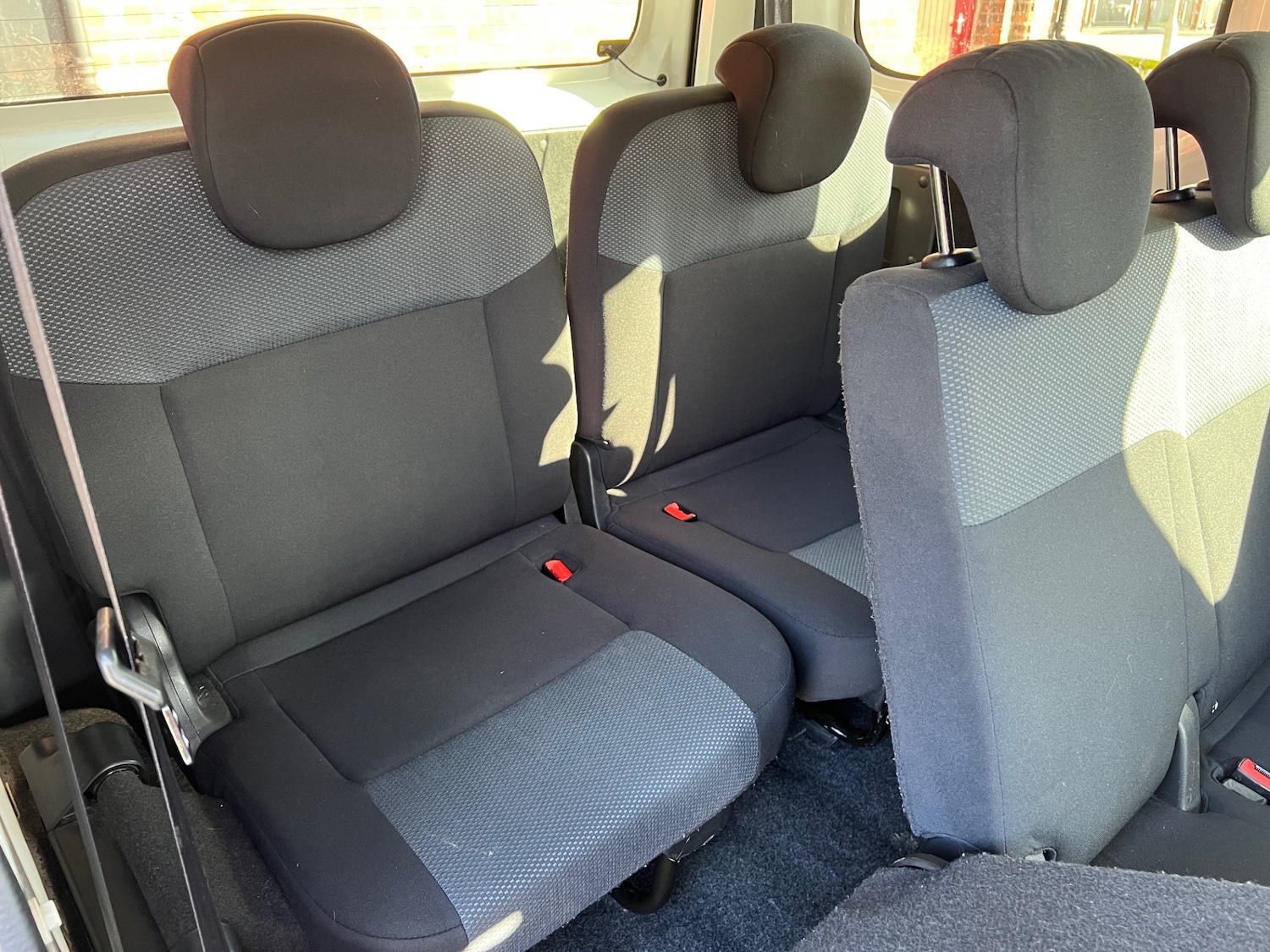 Used Nissan NV200 2016 for sale - 77891377: Photo 16