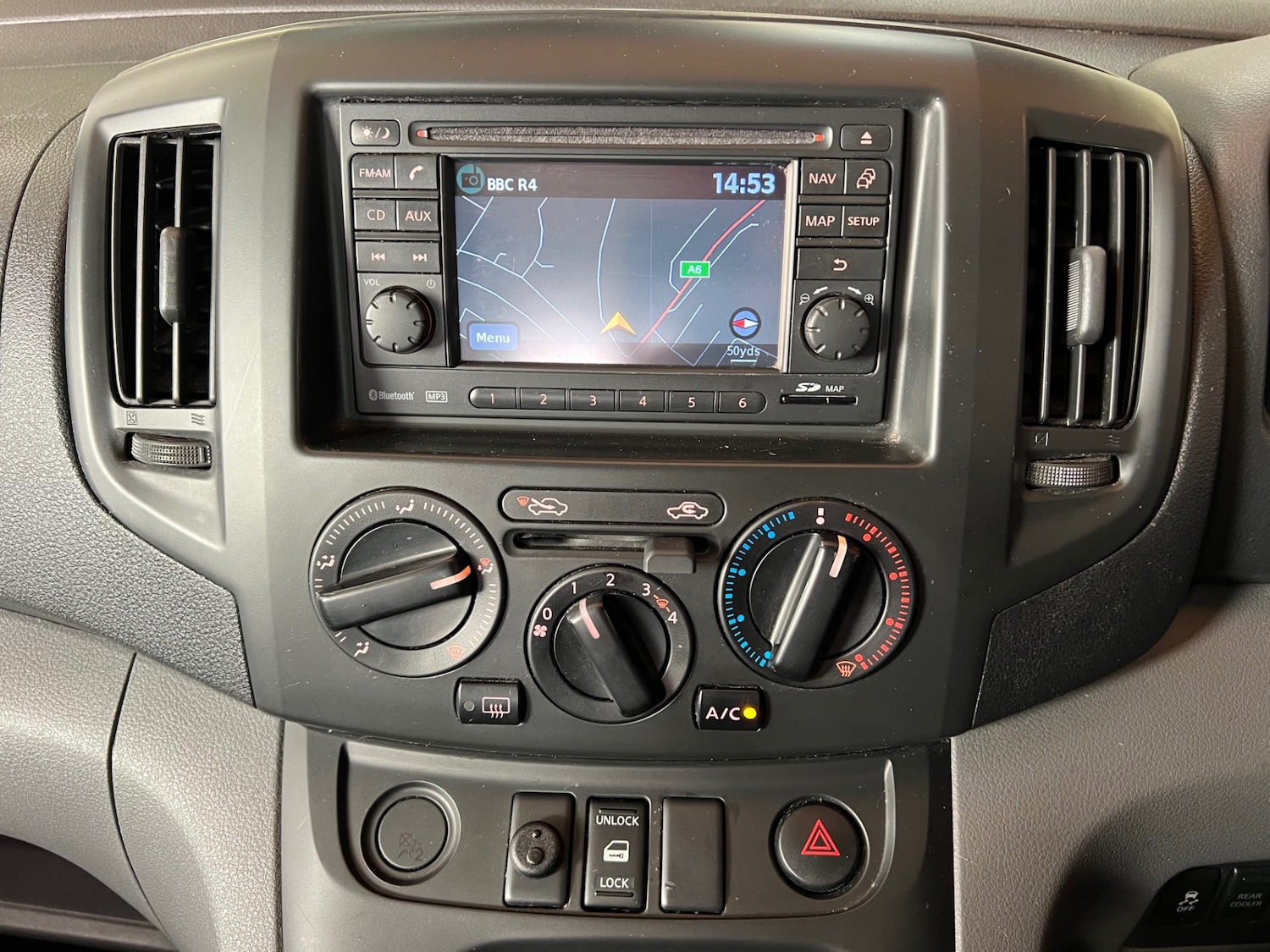 Used Nissan NV200 2016 for sale - 77891377: Photo 19