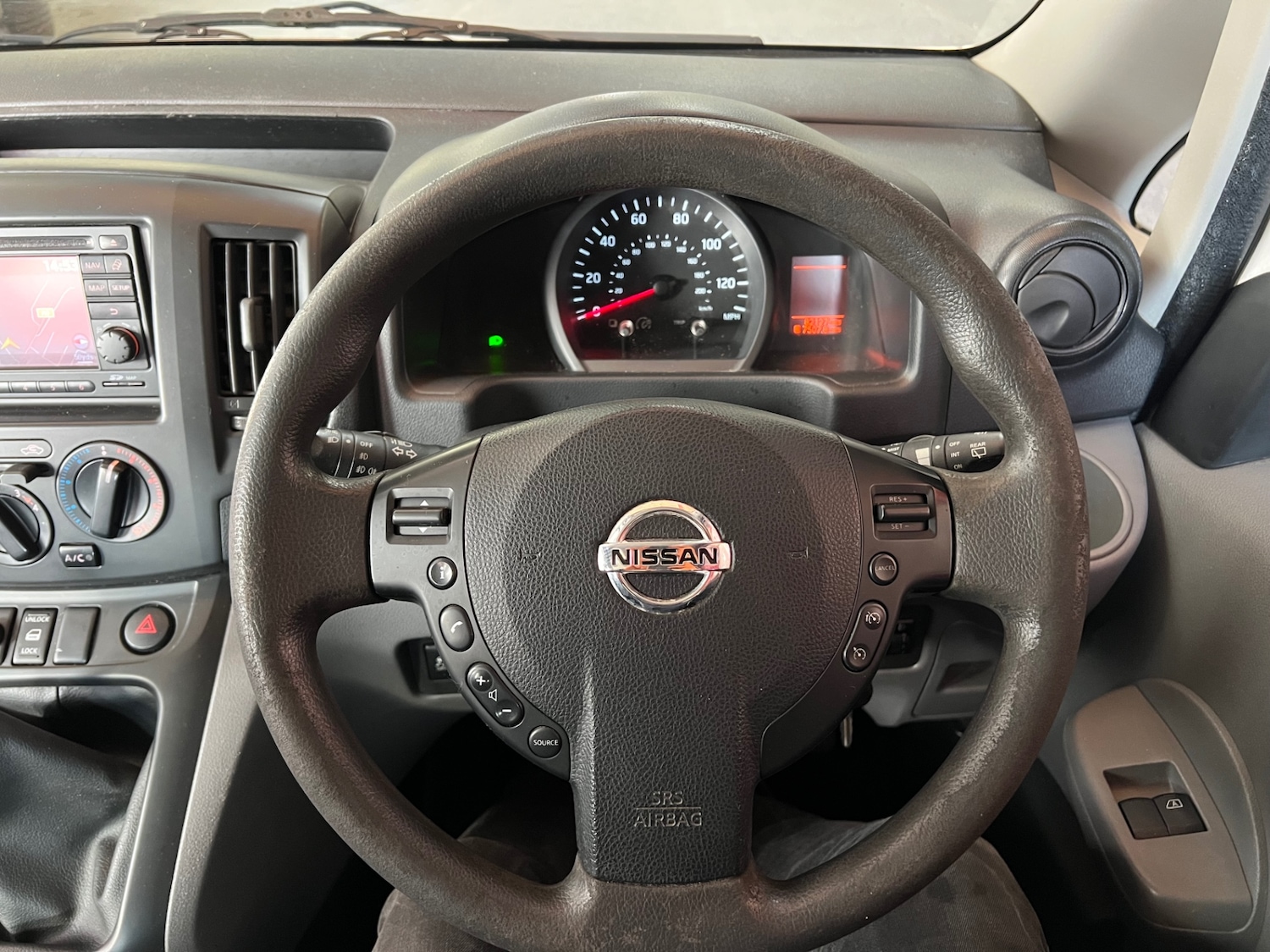 Used Nissan NV200 2016 for sale - 77891377: Photo 21