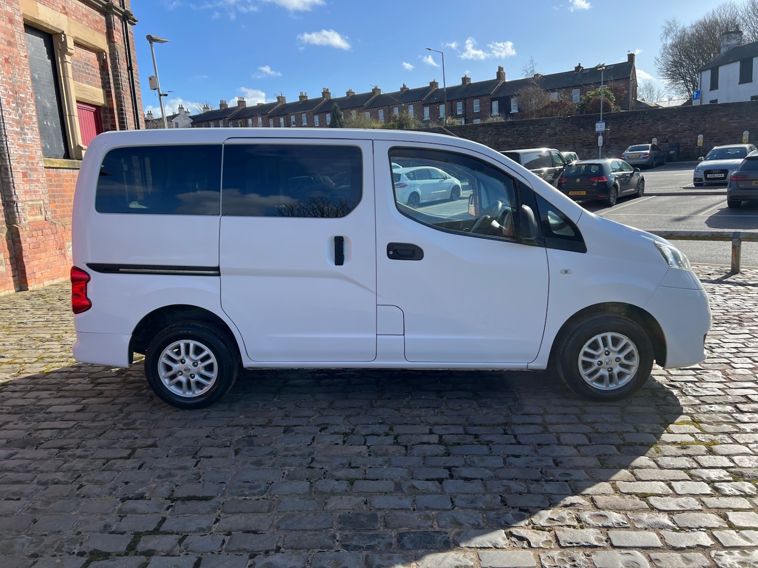 Used Nissan NV200 2016 for sale - 77891377: Photo 7