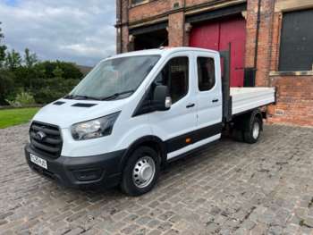 Used Ford Transit 2020 for sale - 75089034: Photo