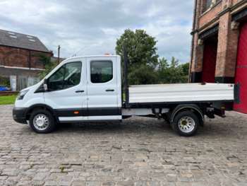 Used Ford Transit 2020 for sale - 75089034: Photo
