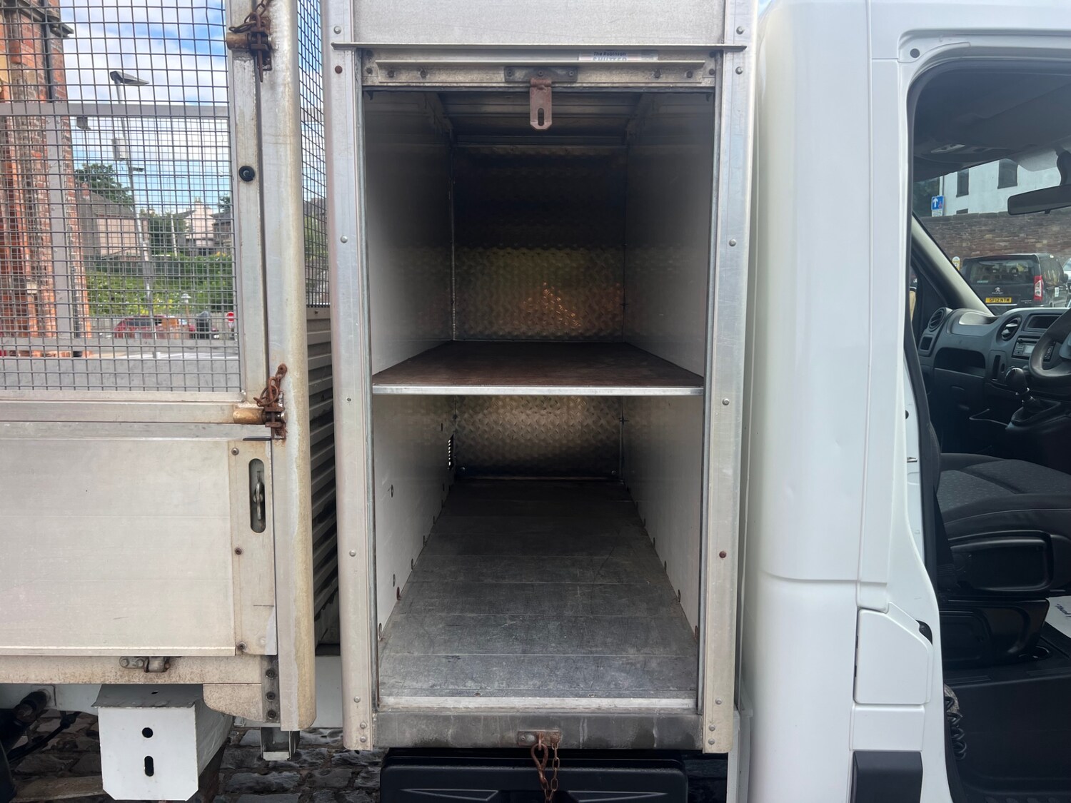 Vehicle 15