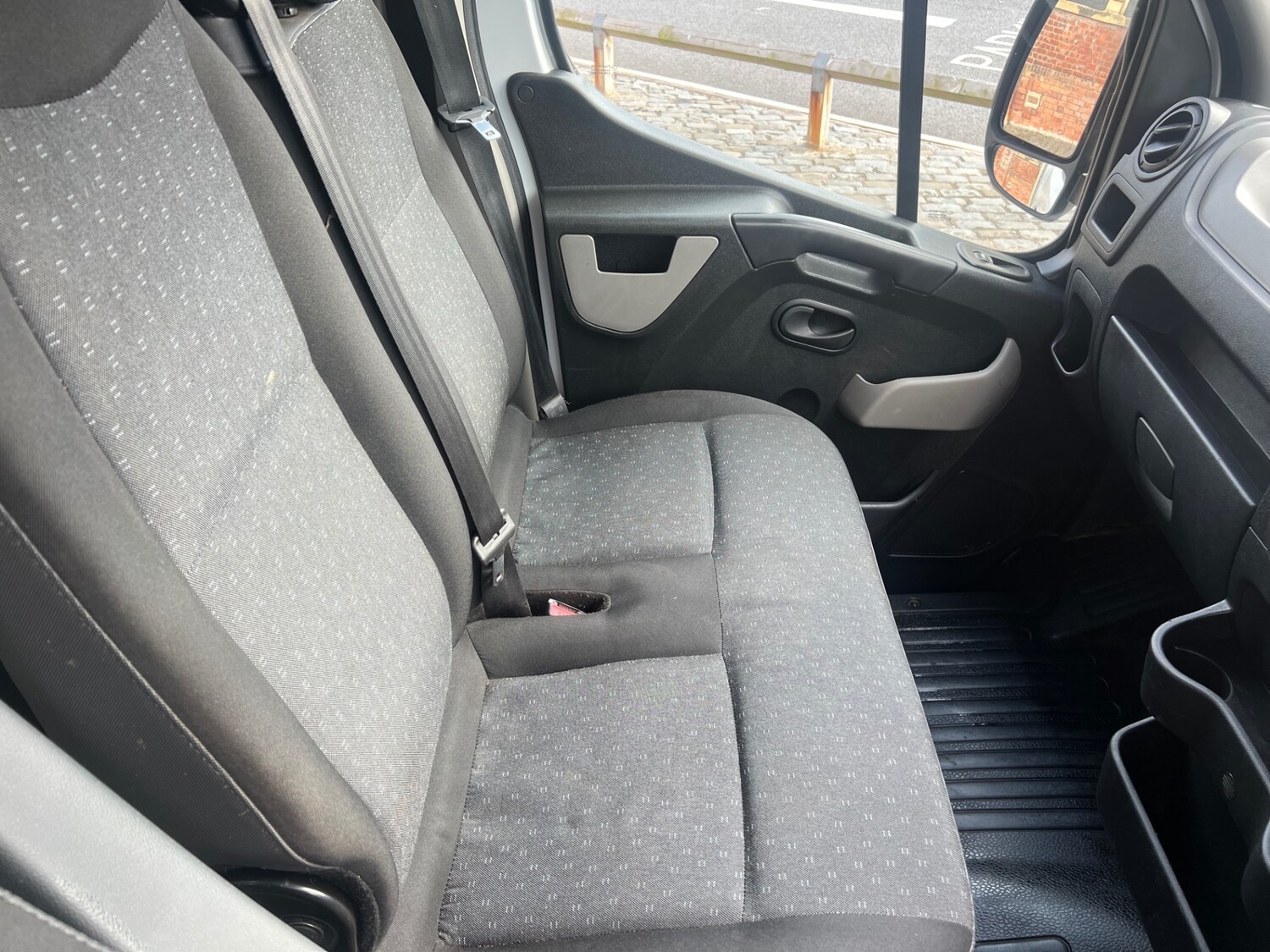 Vehicle 17