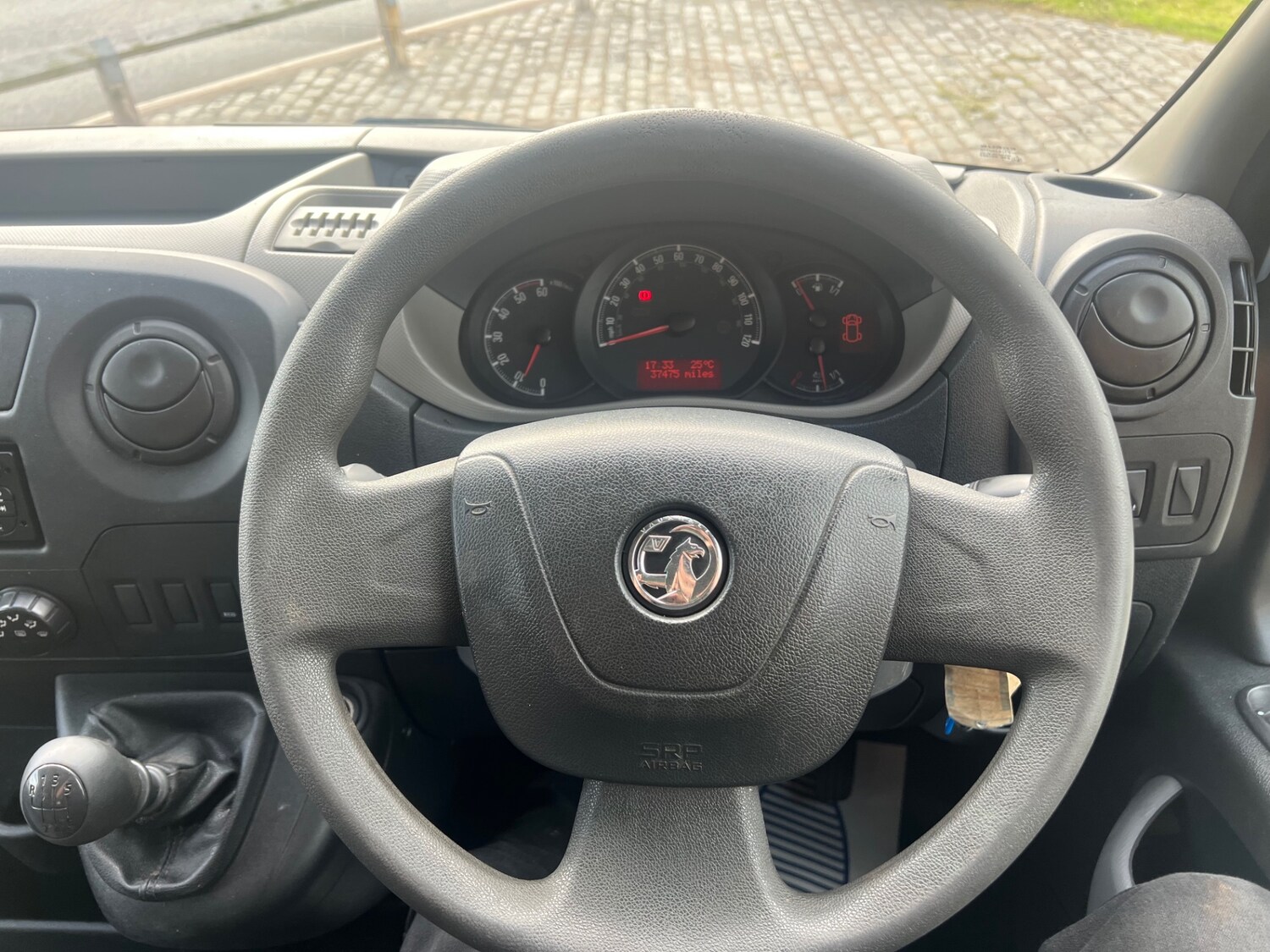 Vehicle 19