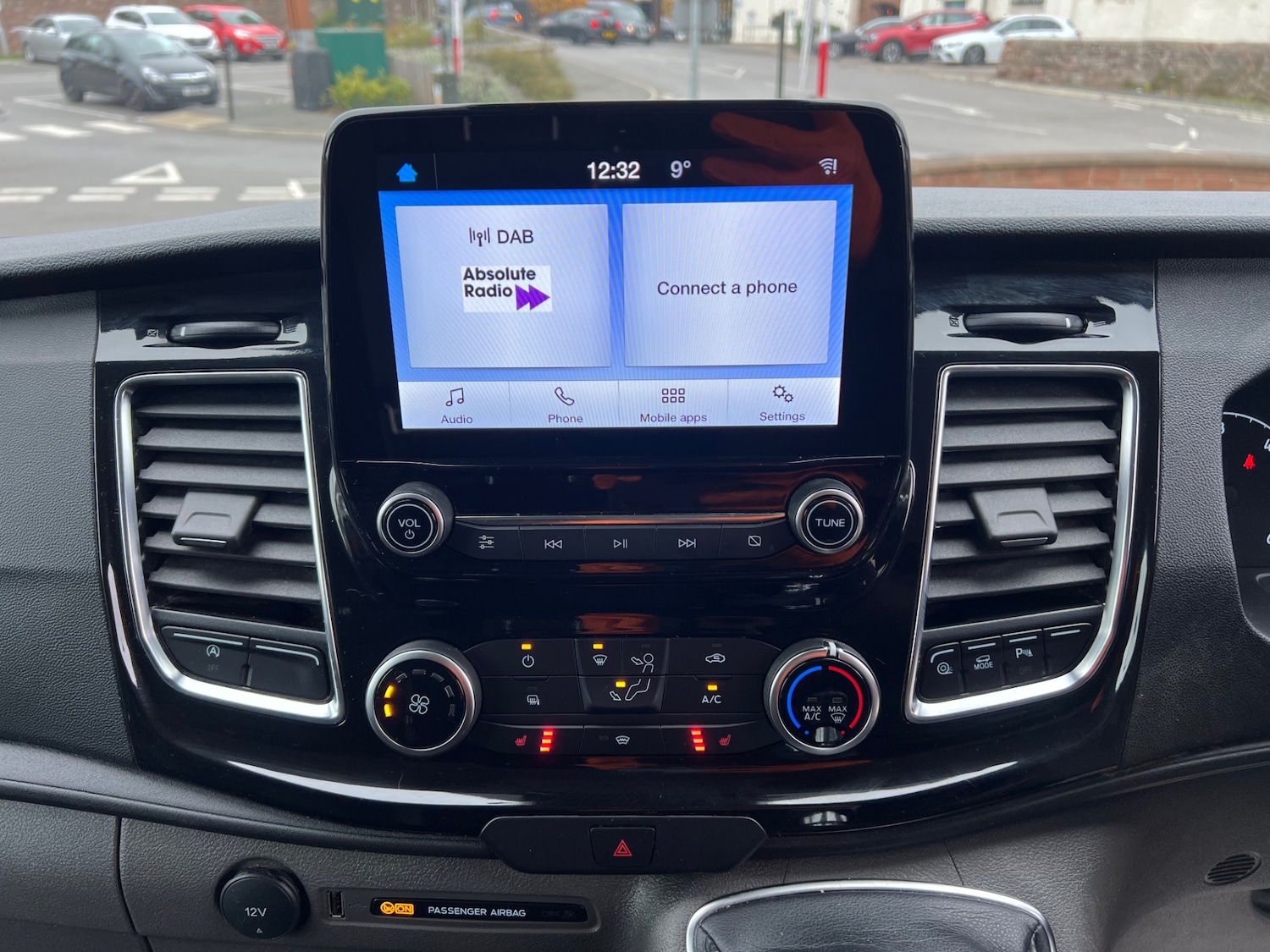 Used Ford Transit Custom 2022 for sale - 76299673: Photo 18