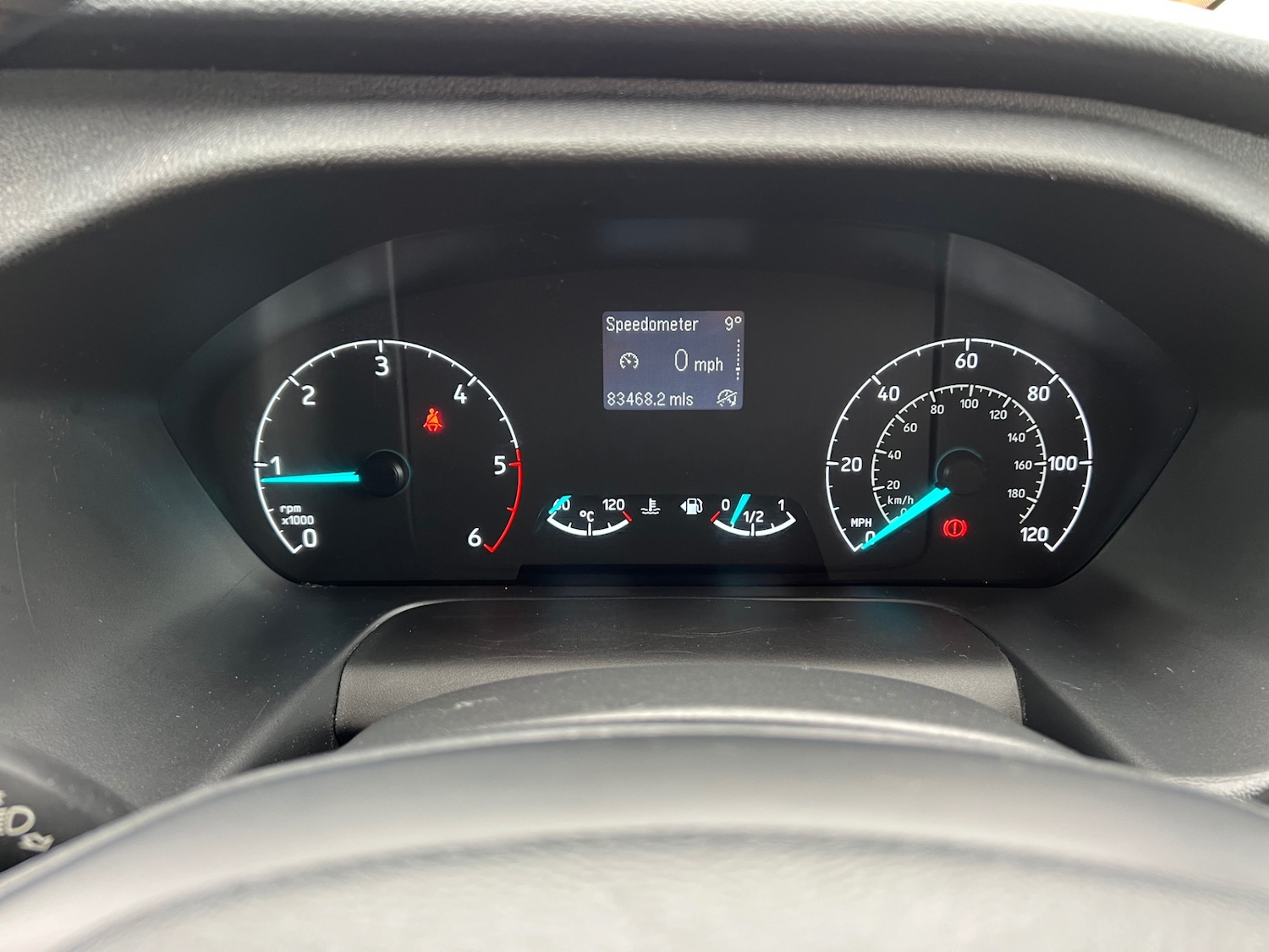 Used Ford Transit Custom 2022 for sale - 76299673: Photo 19