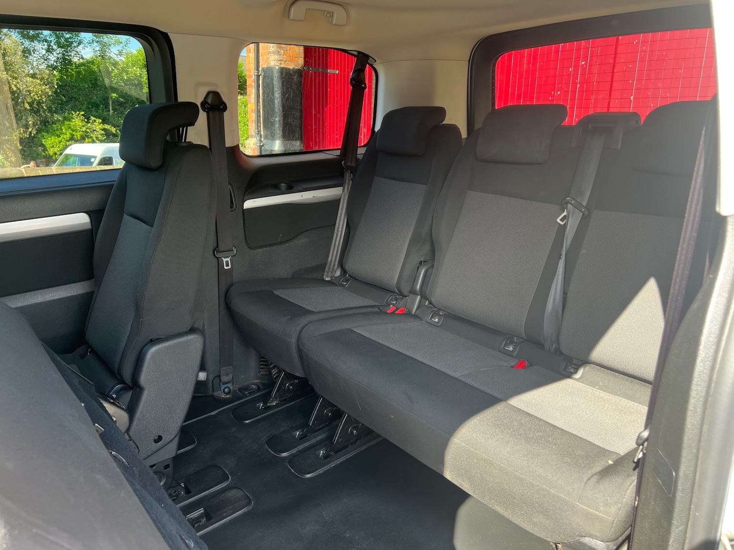Vehicle 15
