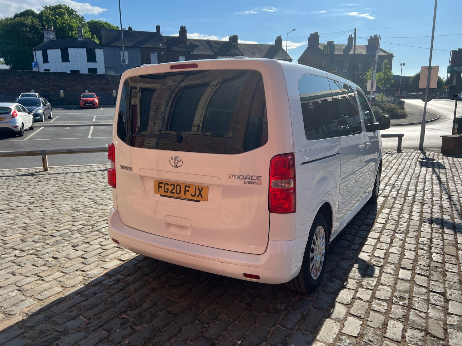 Vehicle 6