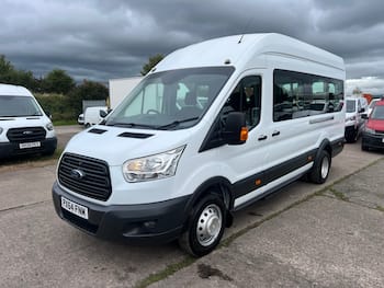 Used Ford Transit 2026 for sale - 79873119: Photo
