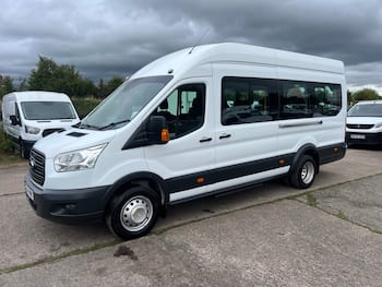 Used Ford Transit 2026 for sale - 79873119: Photo