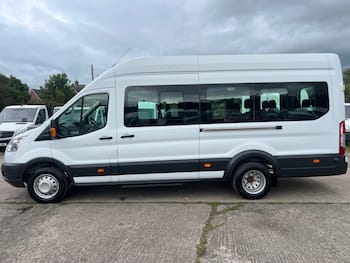 Used Ford Transit 2026 for sale - 79873119: Photo