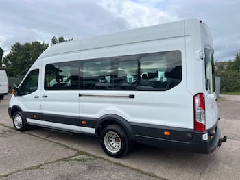 Used Ford Transit 2026 for sale - 79873119: Photo
