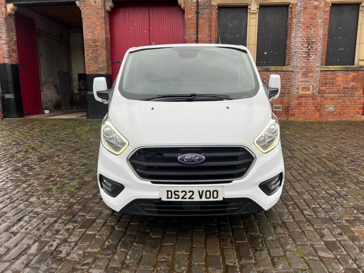 Used Ford Transit Custom 2022 for sale - 76757928: Photo 14