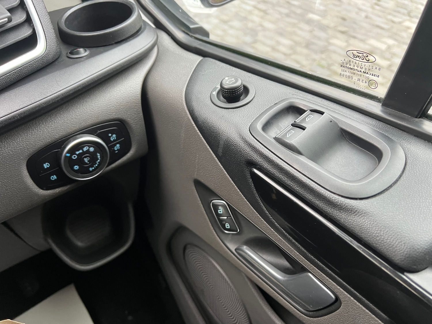 Used Ford Transit Custom 2022 for sale - 76757928: Photo 20