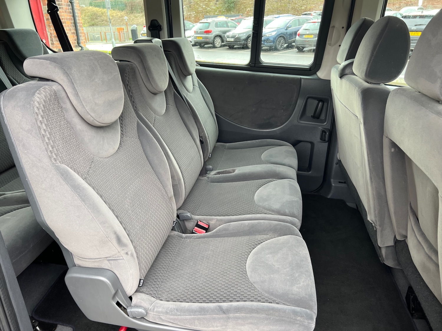 Used Citroen Dispatch 2014 for sale - 77630954: Photo 16