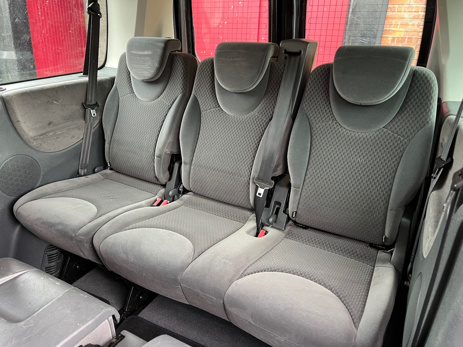 Used Citroen Dispatch 2014 for sale - 77630954: Photo 17