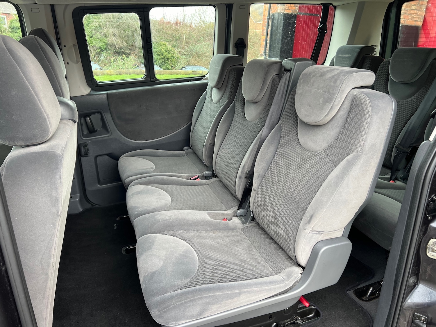 Used Citroen Dispatch 2014 for sale - 77630954: Photo 18