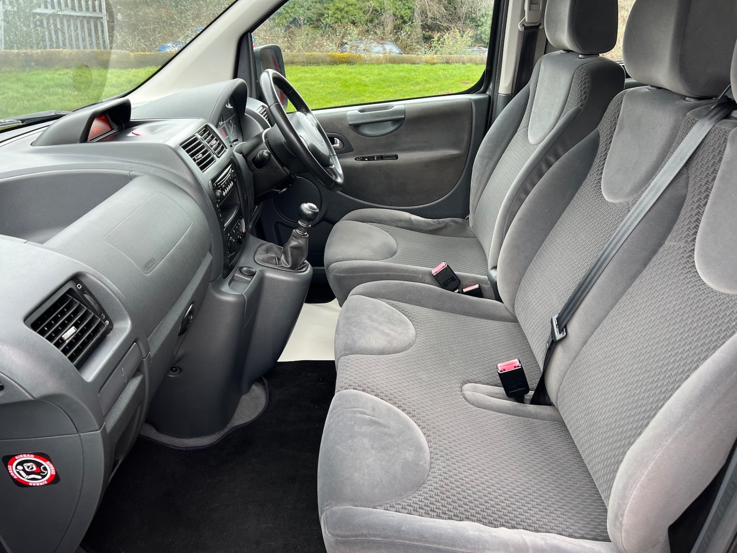 Used Citroen Dispatch 2014 for sale - 77630954: Photo 19