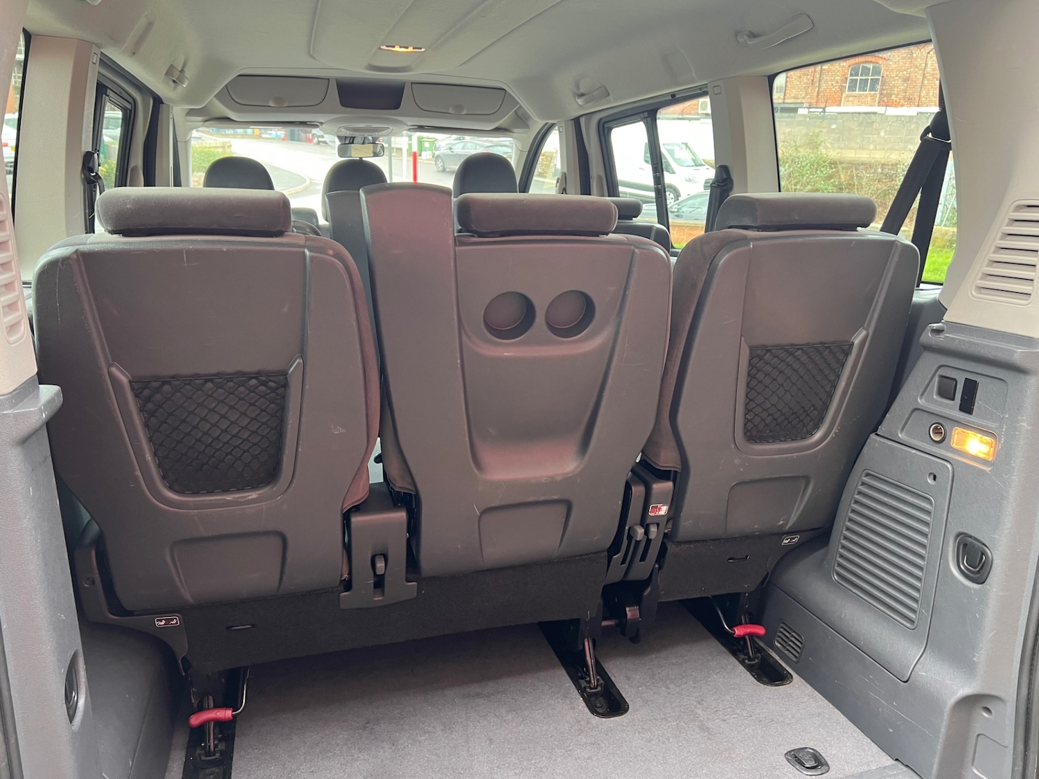 Used Citroen Dispatch 2014 for sale - 77630954: Photo 20