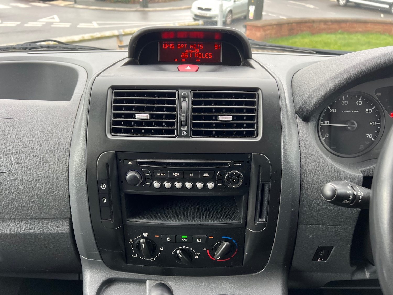 Used Citroen Dispatch 2014 for sale - 77630954: Photo 21