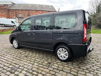 Used Citroen Dispatch 2014 for sale - 77630954: Photo