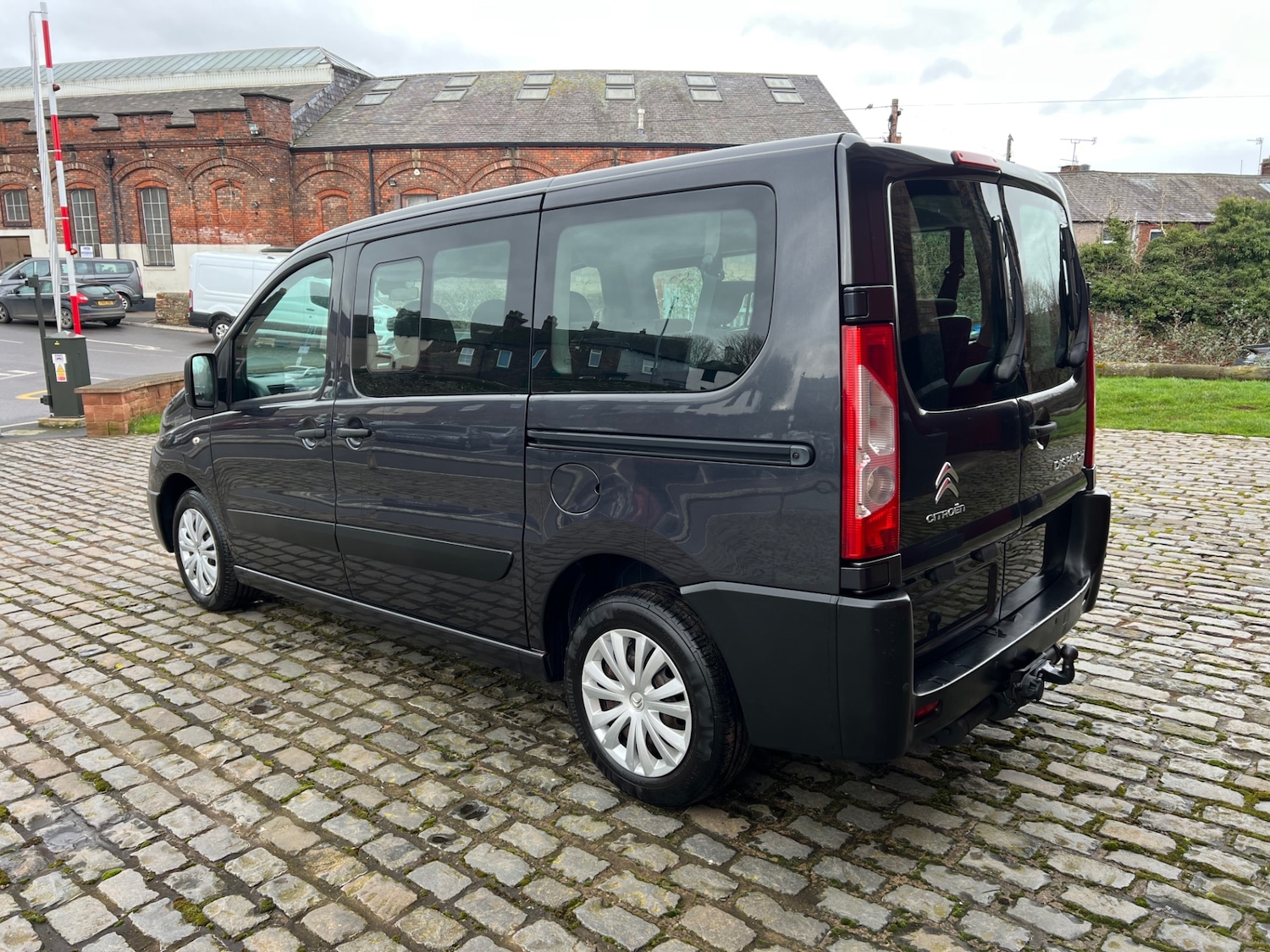 Used Citroen Dispatch 2014 for sale - 77630954: Photo 5