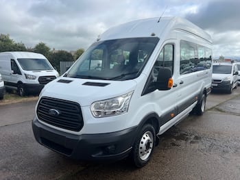 Used Ford Transit 2015 for sale - 79873127: Photo