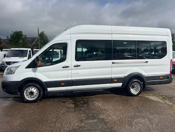 Used Ford Transit 2015 for sale - 79873127: Photo