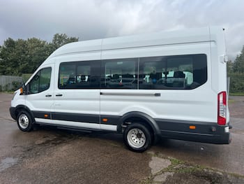 Used Ford Transit 2015 for sale - 79873127: Photo