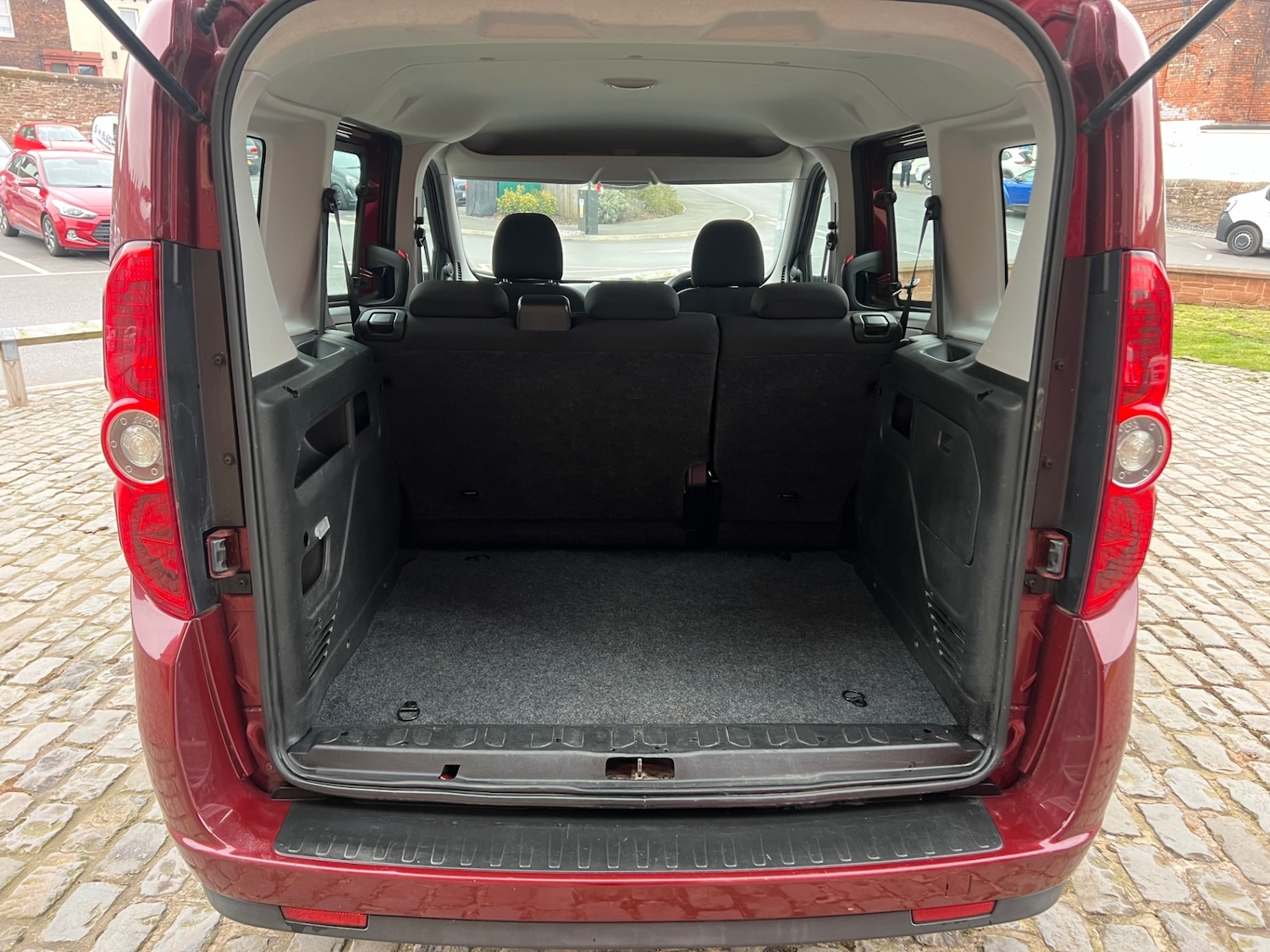 Vehicle 13