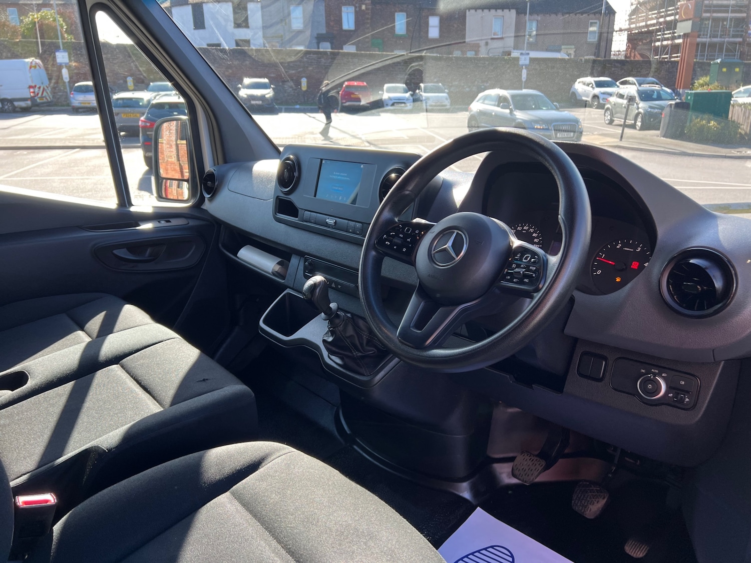 Used Mercedes-Benz Sprinter 2020 for sale - 77938451: Photo 15