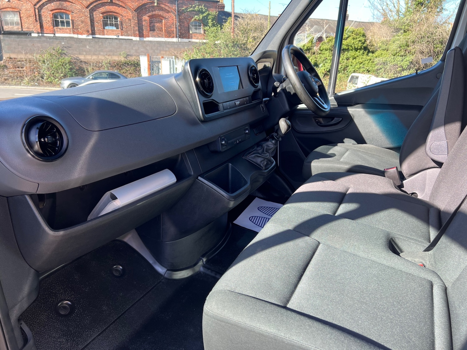 Used Mercedes-Benz Sprinter 2020 for sale - 77938451: Photo 16