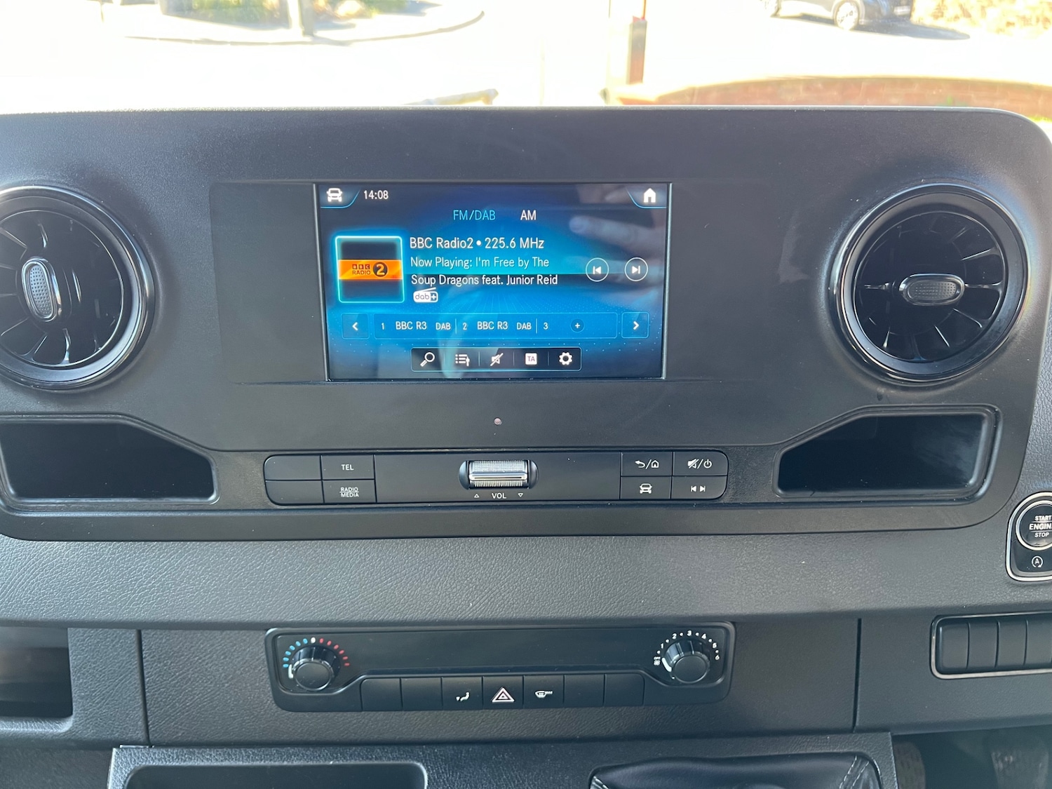 Used Mercedes-Benz Sprinter 2020 for sale - 77938451: Photo 18