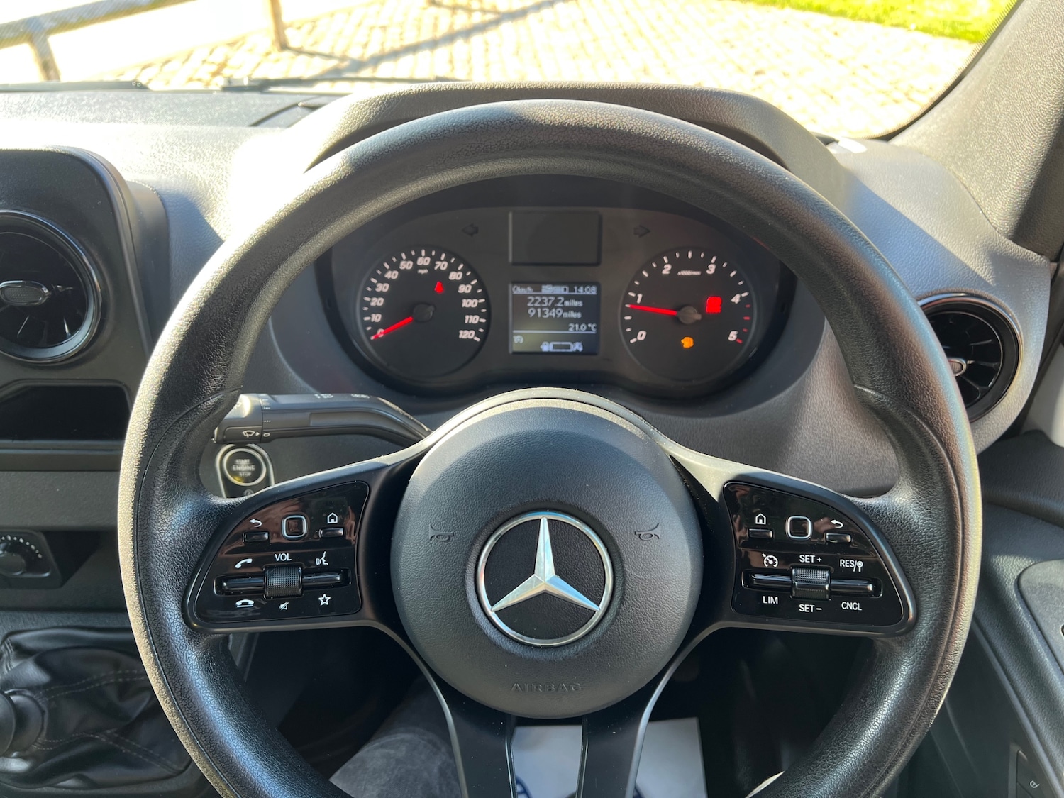 Used Mercedes-Benz Sprinter 2020 for sale - 77938451: Photo 20