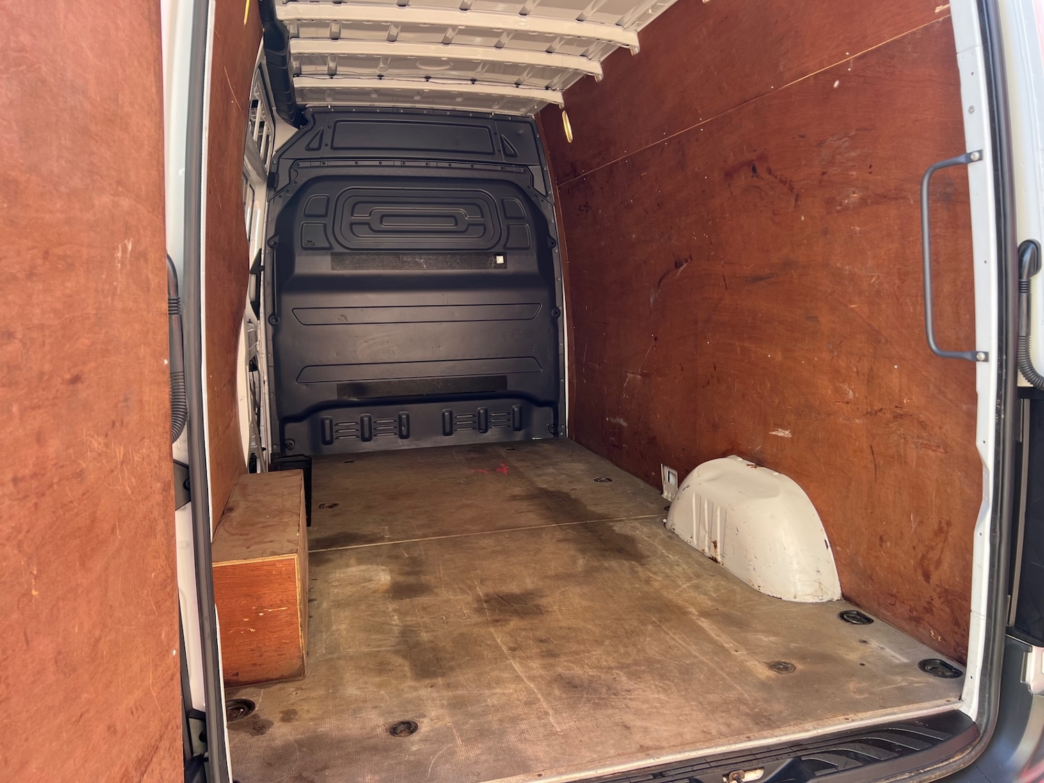 Used Mercedes-Benz Sprinter 2020 for sale - 77938451: Photo 21