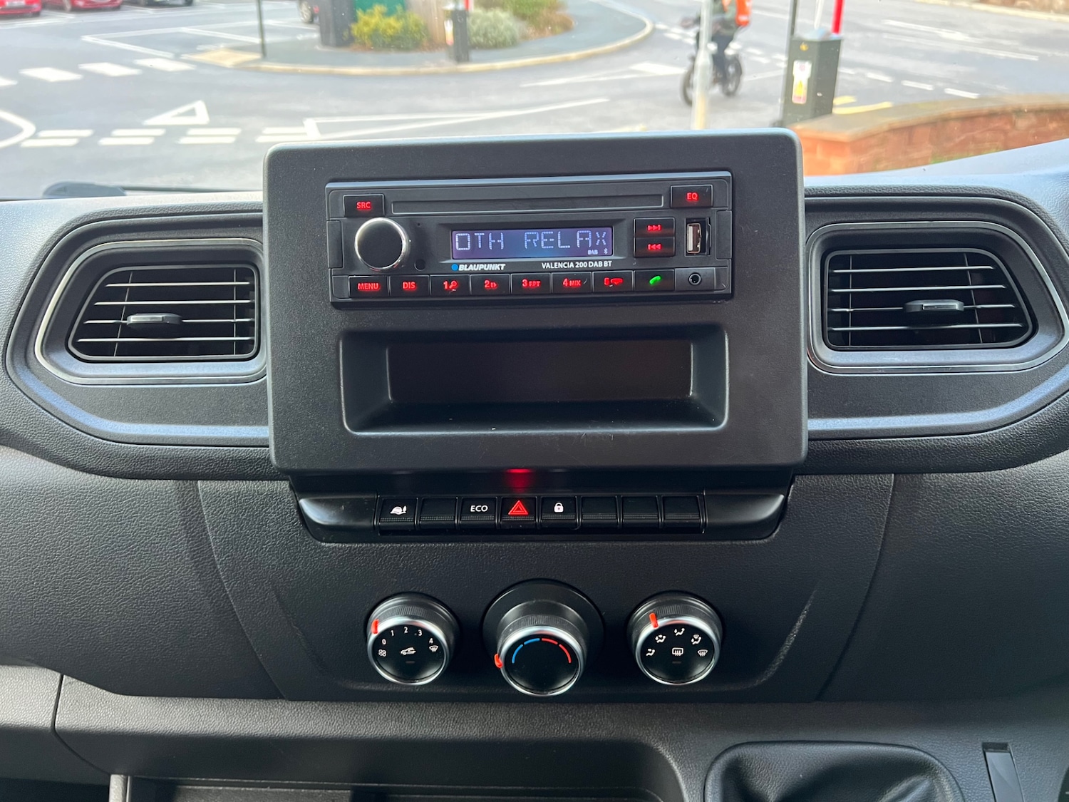 Used Vauxhall Movano 2021 for sale - 76895295: Photo 15