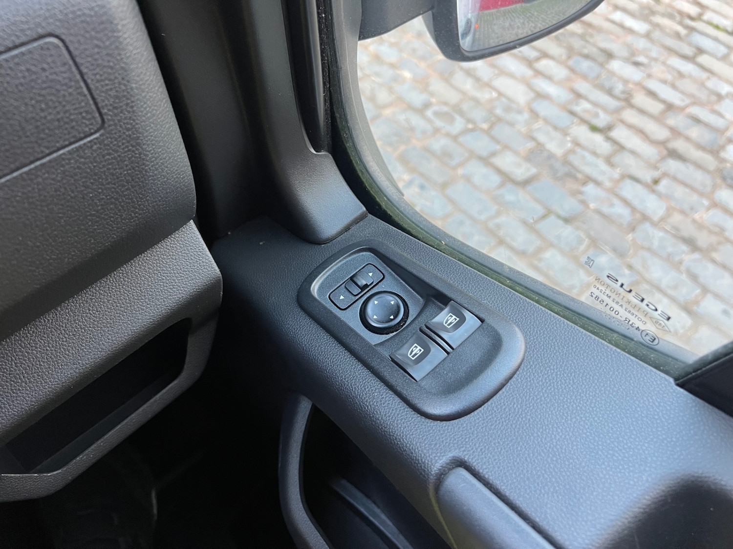 Used Vauxhall Movano 2021 for sale - 76895295: Photo 16