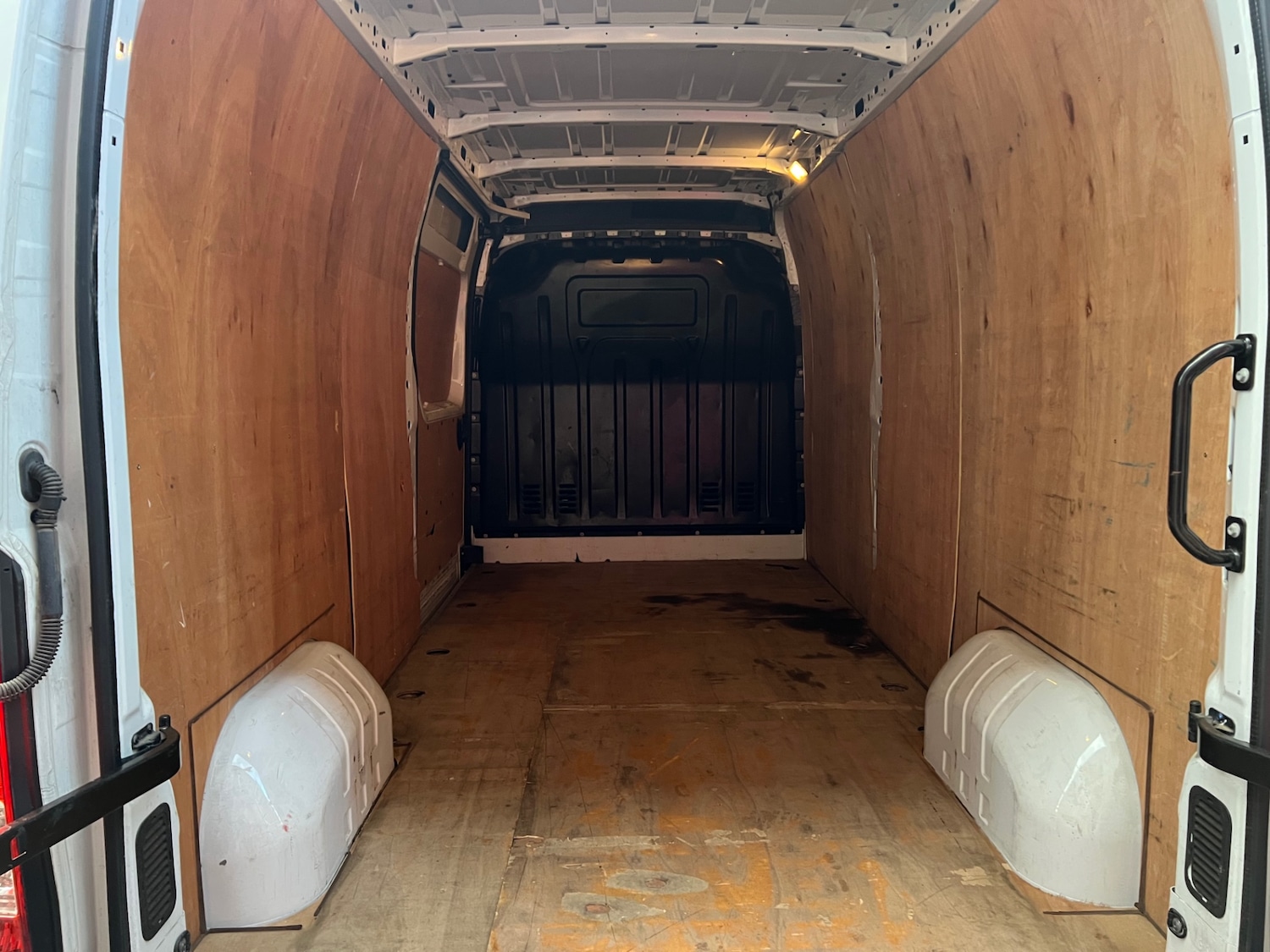 Used Vauxhall Movano 2021 for sale - 76895295: Photo 18