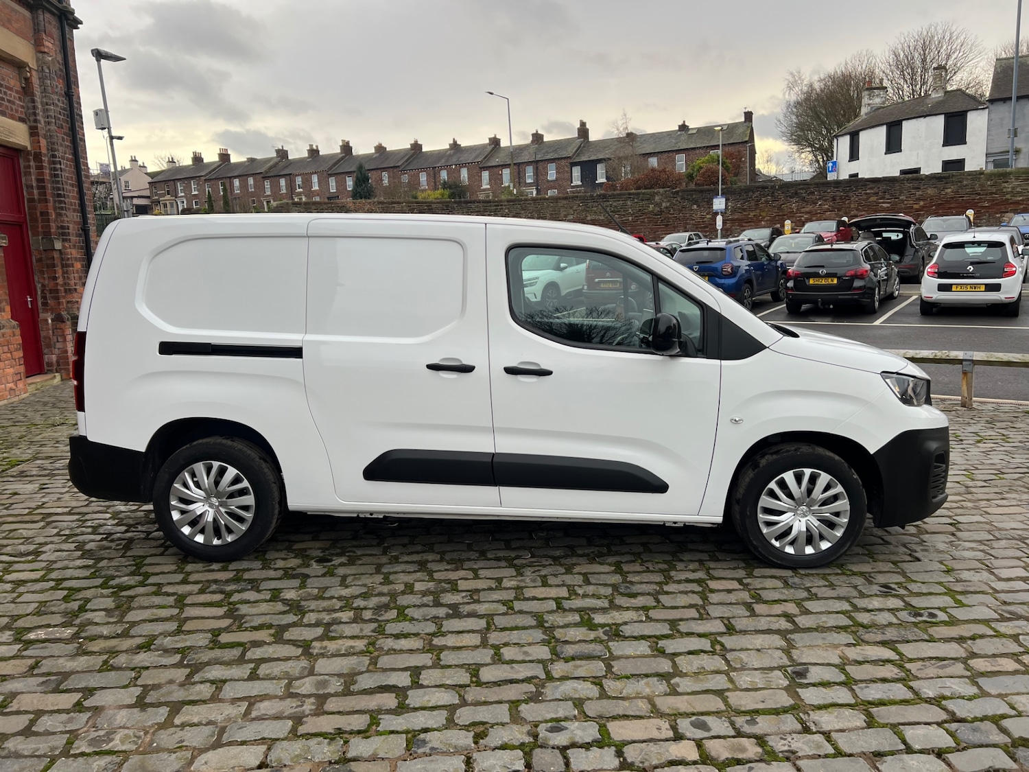 Used Peugeot Partner 2022 for sale - 76935479: Photo 10